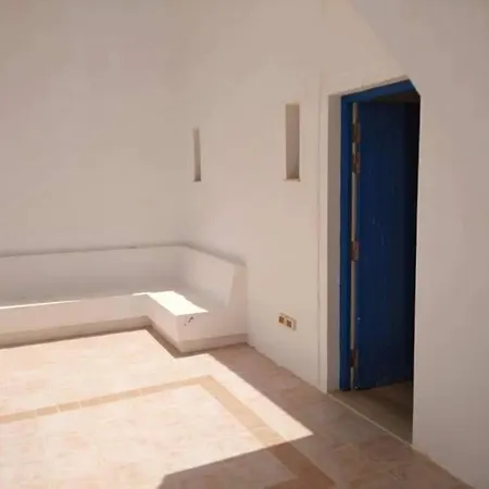 Villa Mezraya A 500 M De La Plage - Djerba Mezraia Exterior photo