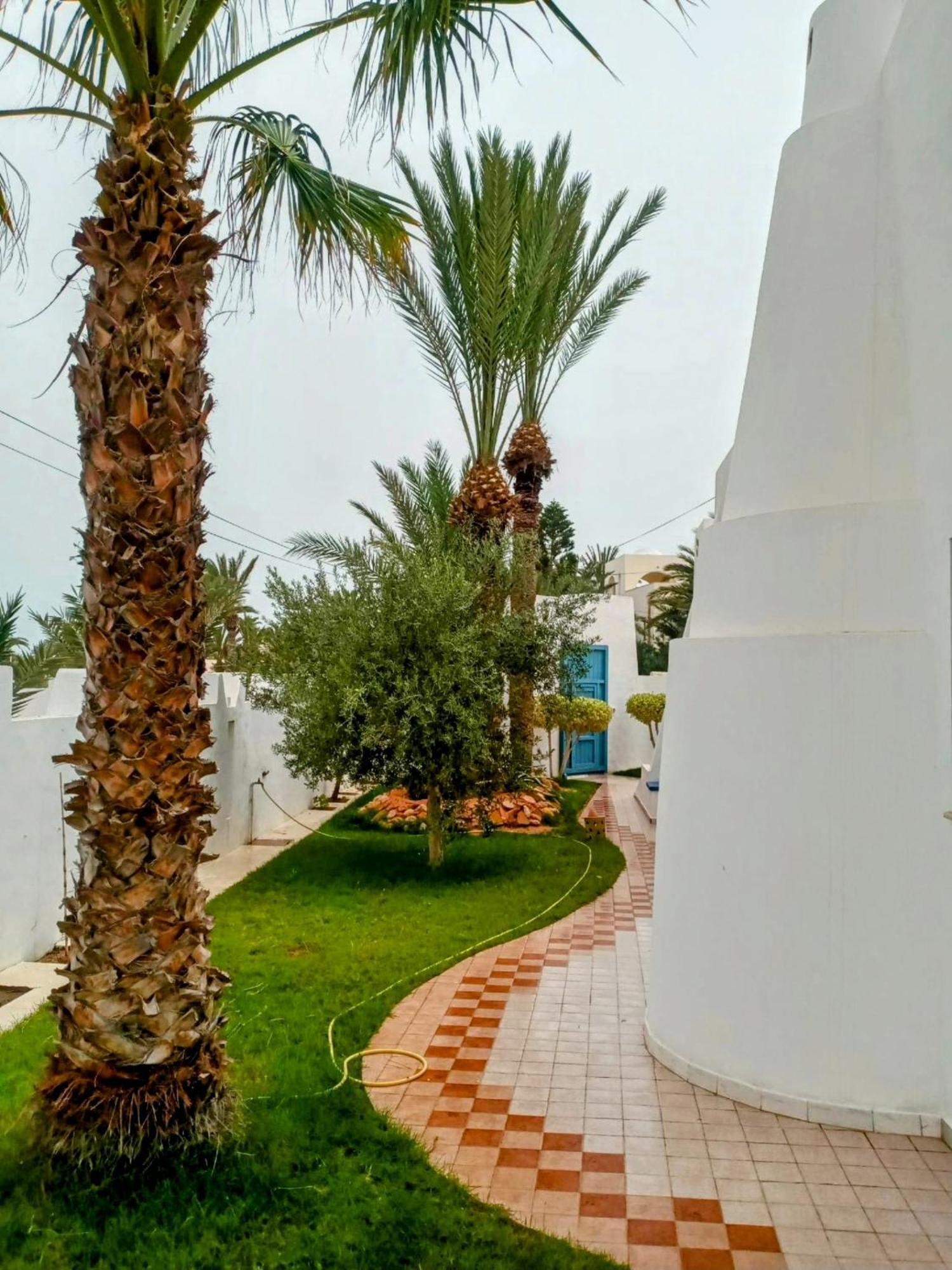 Mezraya A 500 M De La - Djerba Holiday home