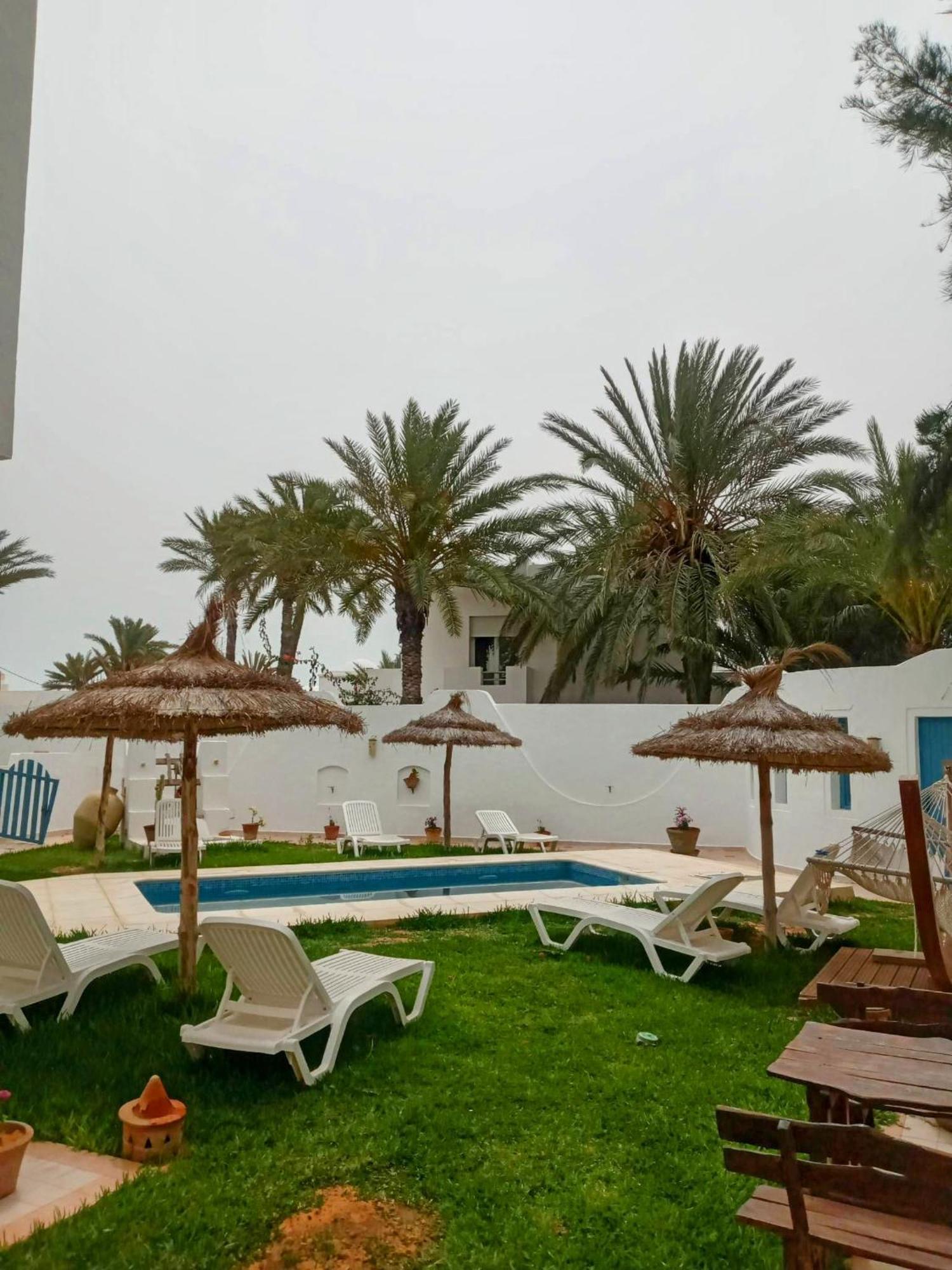 Holiday home Mezraya A 500 M De La - Djerba Mezraia