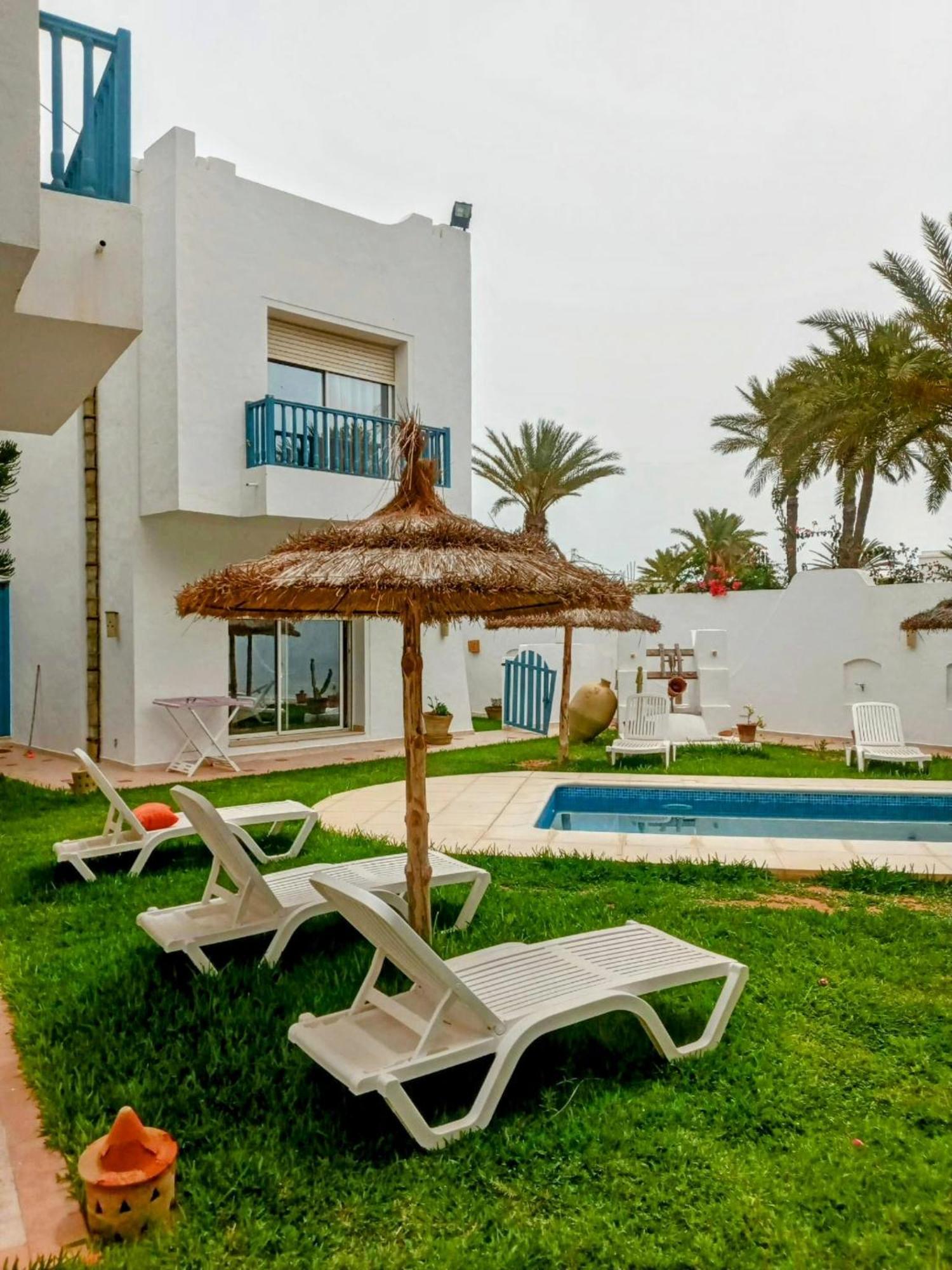 Holiday home Mezraya A 500 M De La - Djerba *