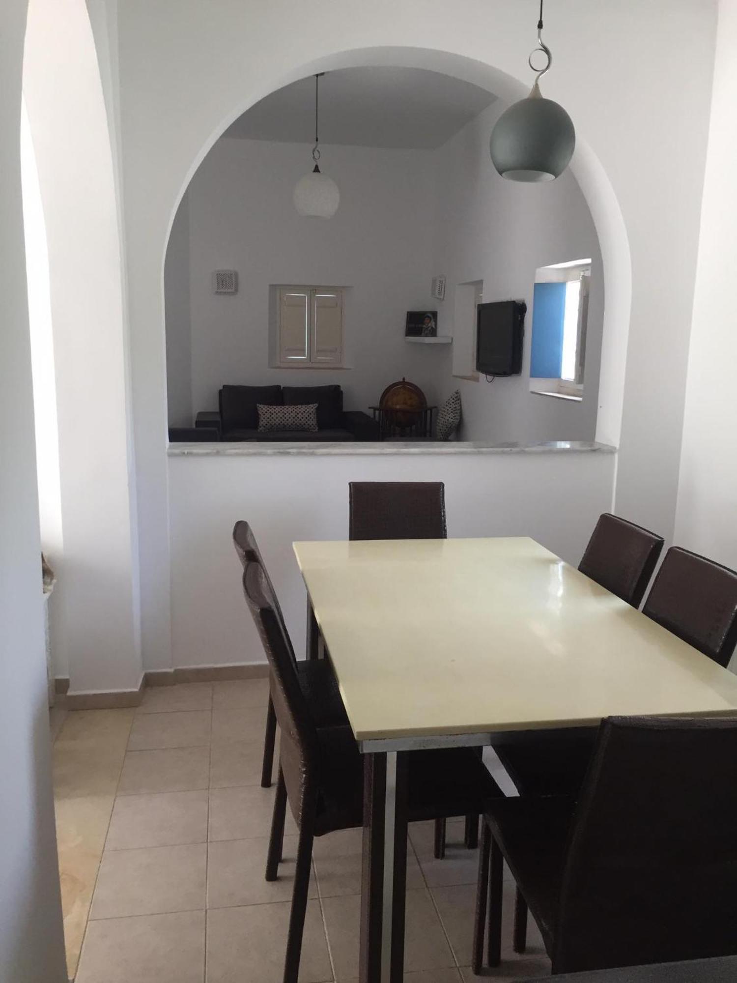 Mezraya A 500 M De La - Djerba
