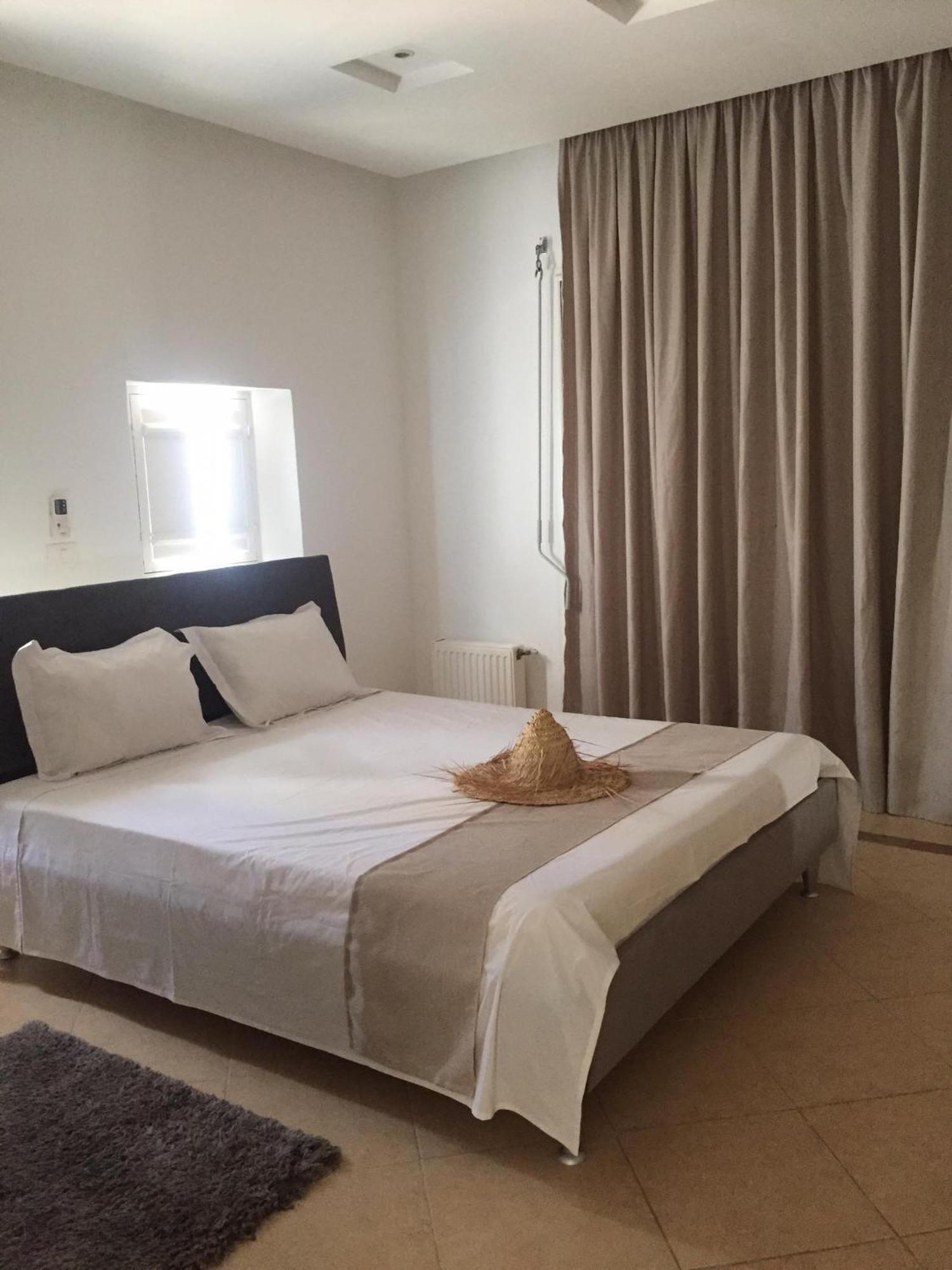 Holiday home Mezraya A 500 M De La - Djerba Mezraia