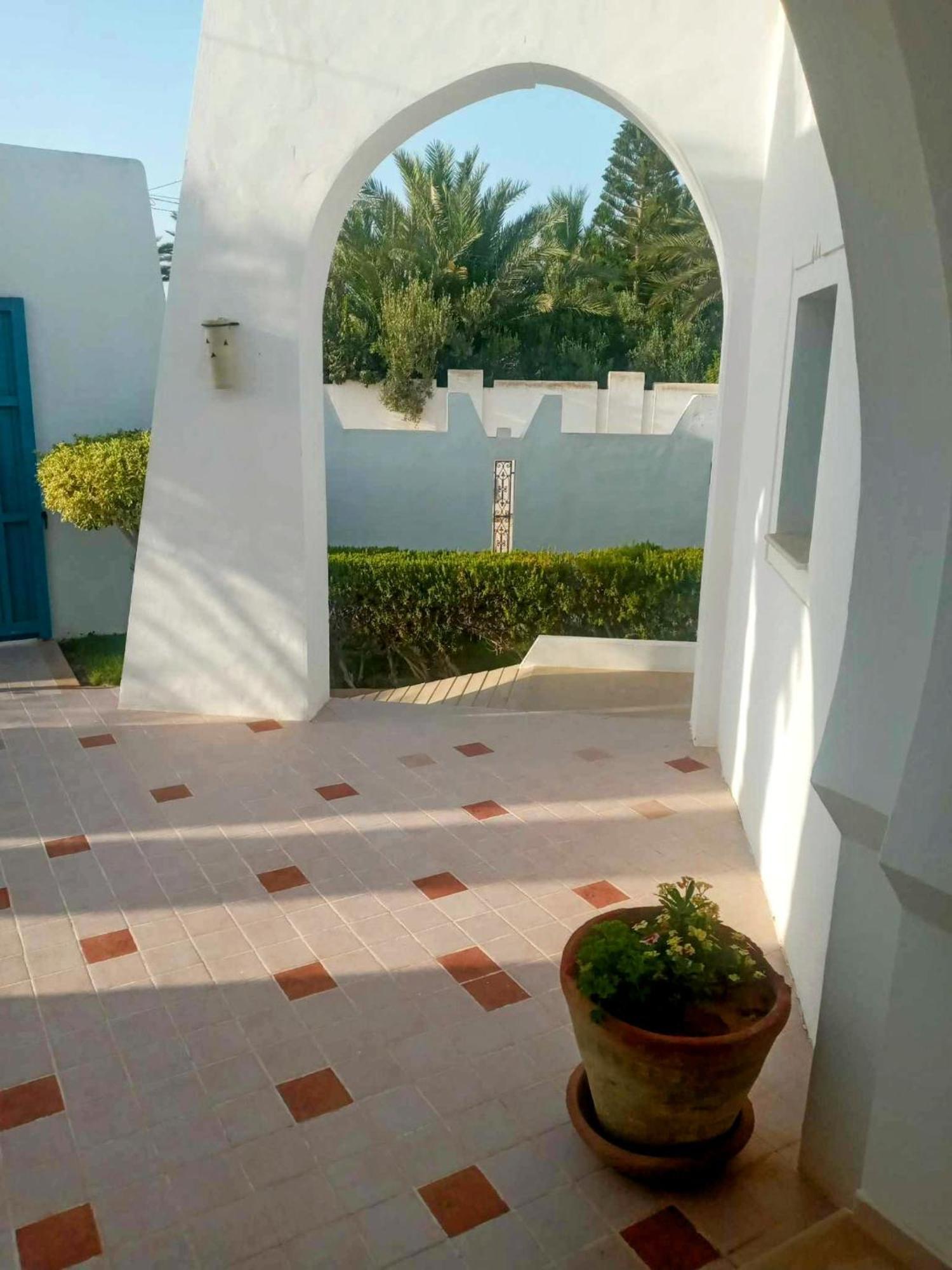 Mezraya A 500 M De La - Djerba Holiday home