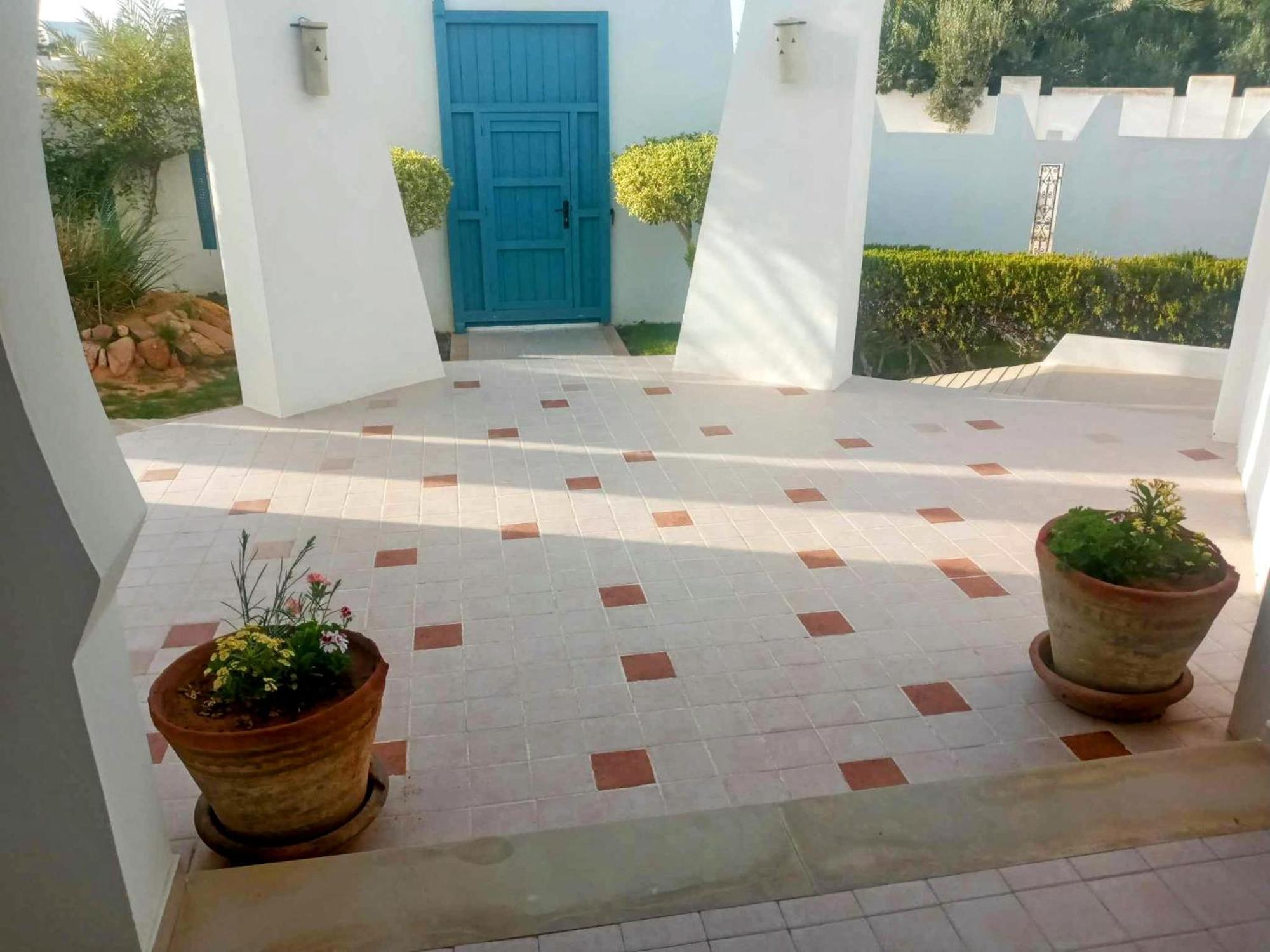 Mezraya A 500 M De La - Djerba *