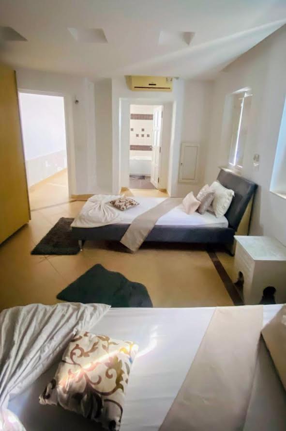 Mezraya A 500 M De La - Djerba Holiday home *