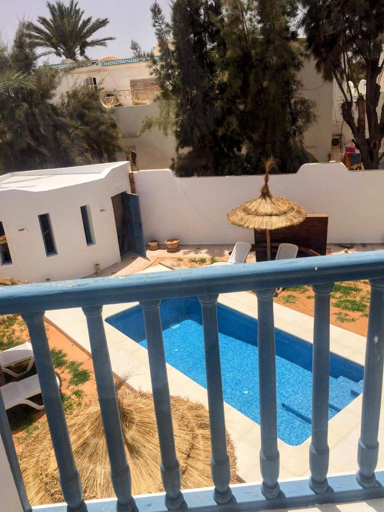Mezraya A 500 M De La - Djerba Mezraia