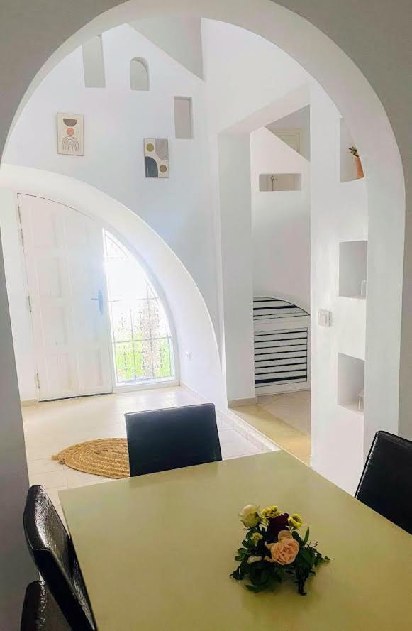 Mezraya A 500 M De La - Djerba Holiday home
