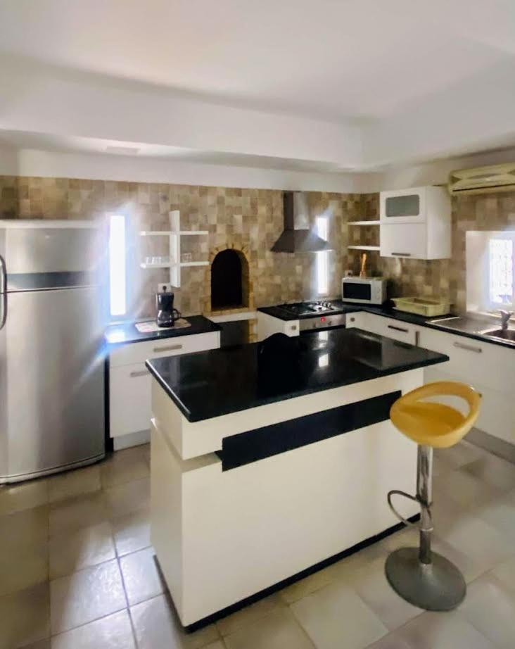 Mezraya A 500 M De La - Djerba Holiday home *