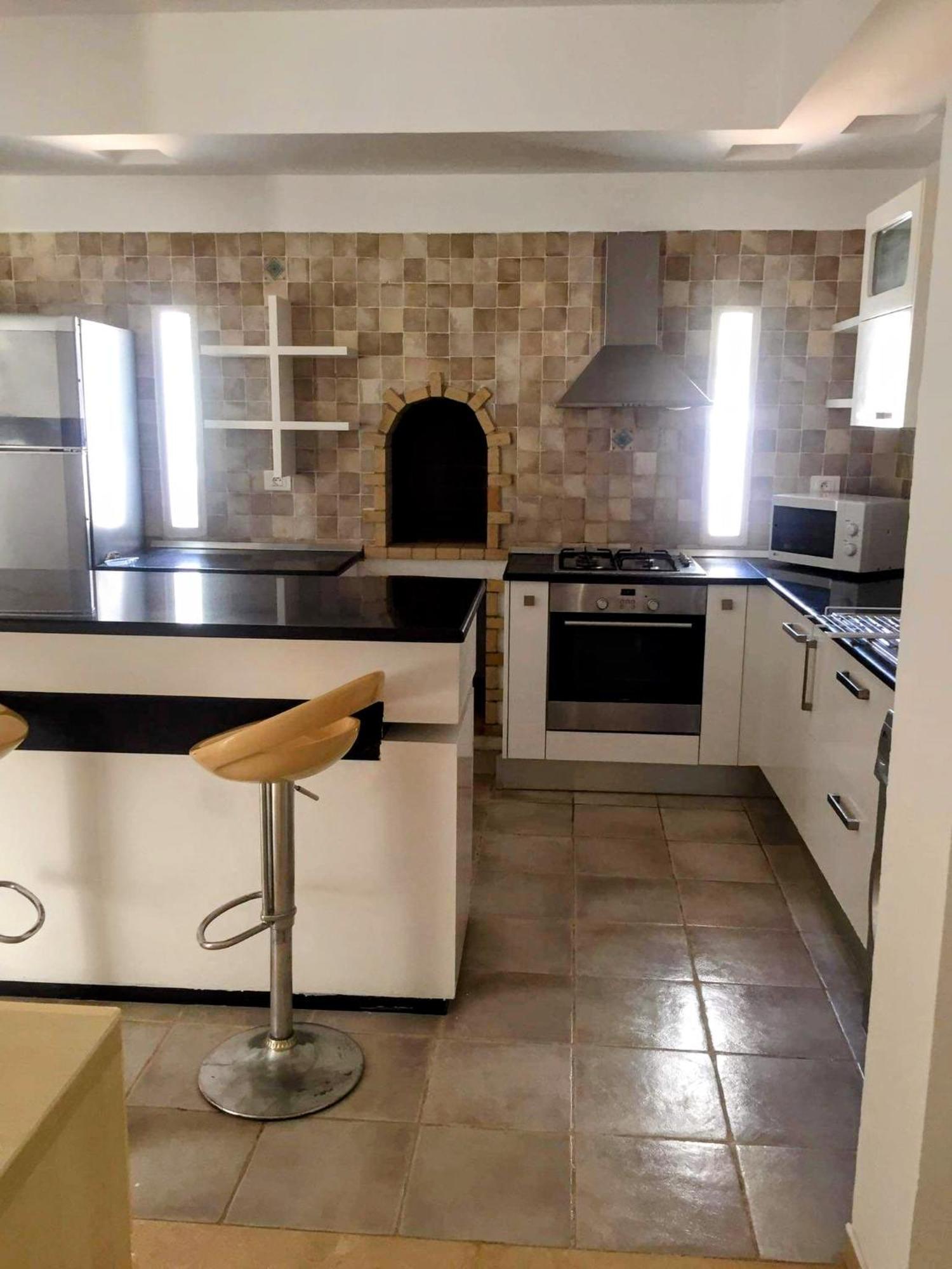 Holiday home Mezraya A 500 M De La - Djerba Mezraia